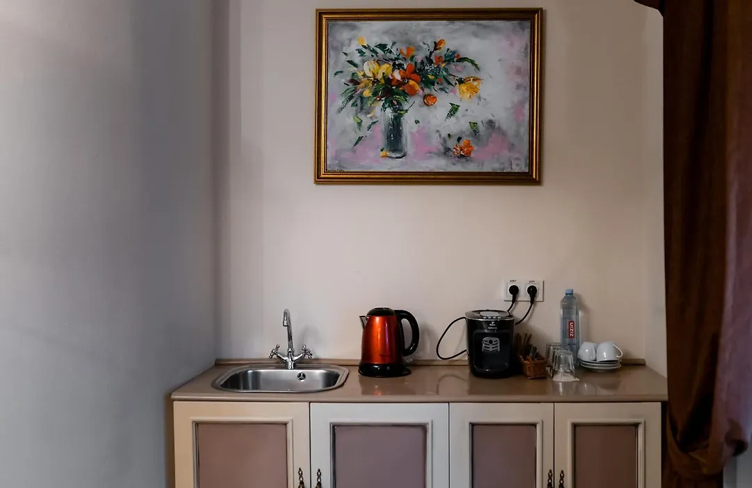 Rosen Villa Sibiu-1